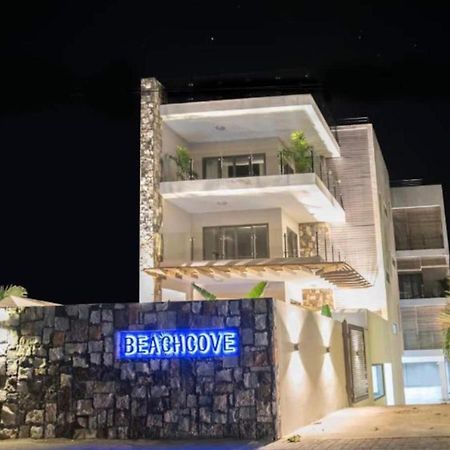 Luxury Modern 2-Bed Apartment Pereybere Grand Bay Luaran gambar