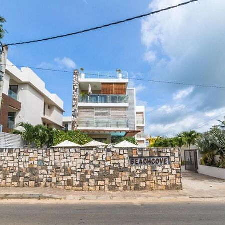 Luxury Modern 2-Bed Apartment Pereybere Grand Bay Luaran gambar