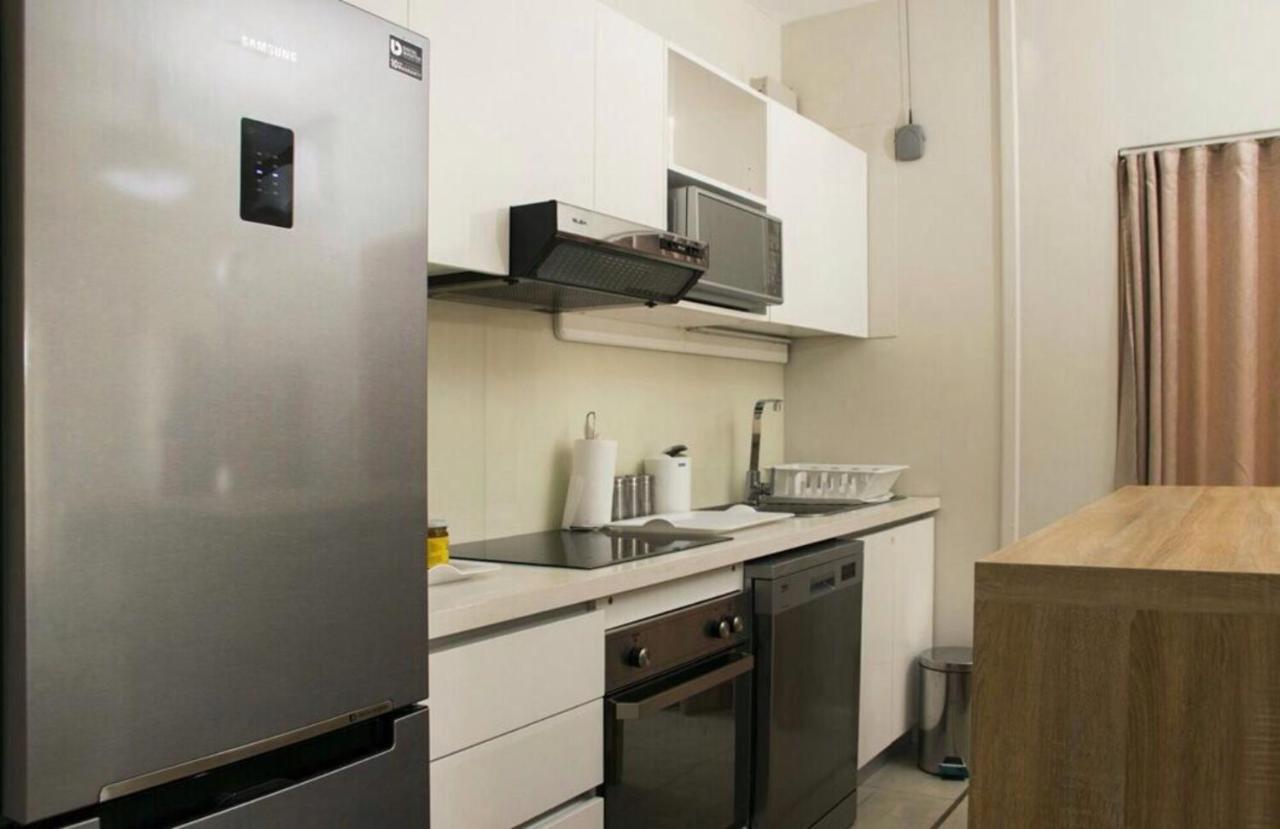 Luxury Modern 2-Bed Apartment Pereybere Grand Bay Luaran gambar