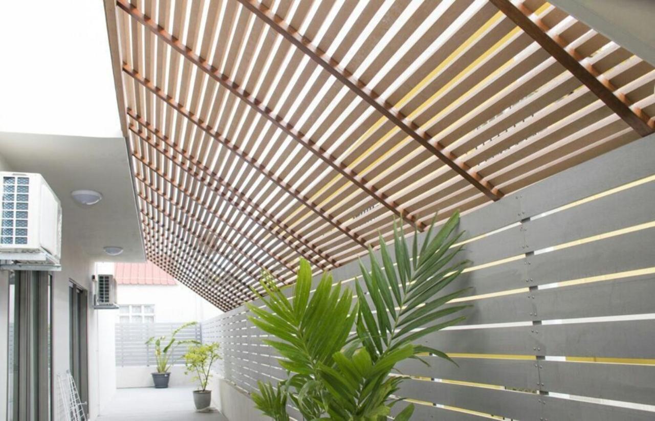 Luxury Modern 2-Bed Apartment Pereybere Grand Bay Luaran gambar