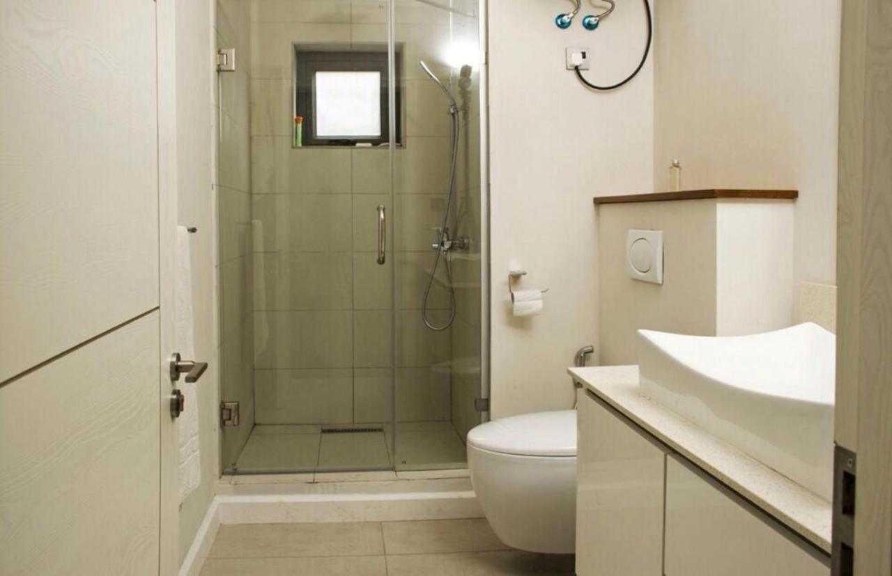 Luxury Modern 2-Bed Apartment Pereybere Grand Bay Luaran gambar