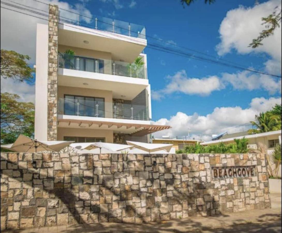 Luxury Modern 2-Bed Apartment Pereybere Grand Bay Luaran gambar